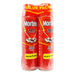 Mortein Fast Knockdown Multi Insect Killer Aerosol 300g 2 Pack