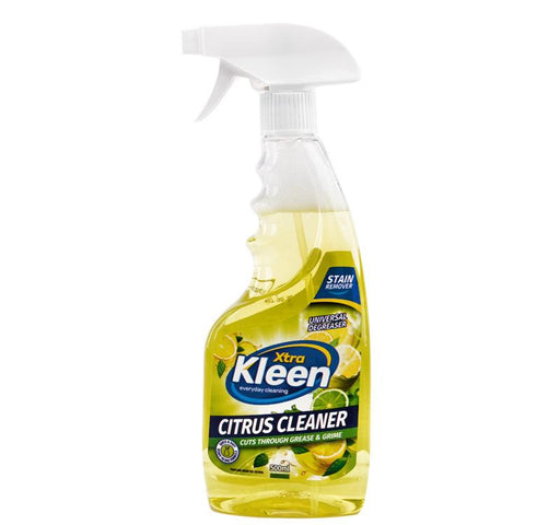 Multi Purpose Citrus Cleaner 500ml