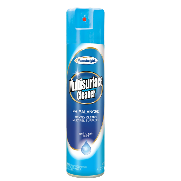 Multi Surface Cleaner Spring Rain 275g