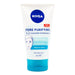Nivea 150ml Cleanser Pore Purifying 3 In 1 Scrub Mask With Kaolin Clay