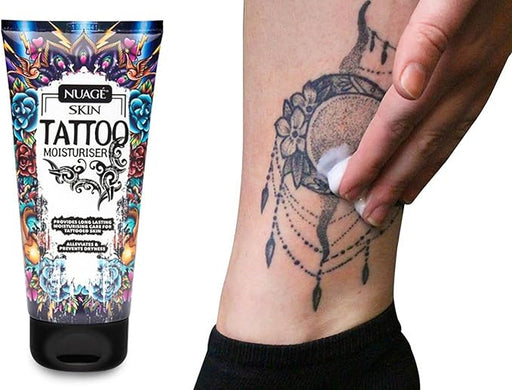 Nuage Tattoo Moisturiser 150ml
