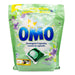 Omo Laundry Capsules White Orchid & Mint 42pk