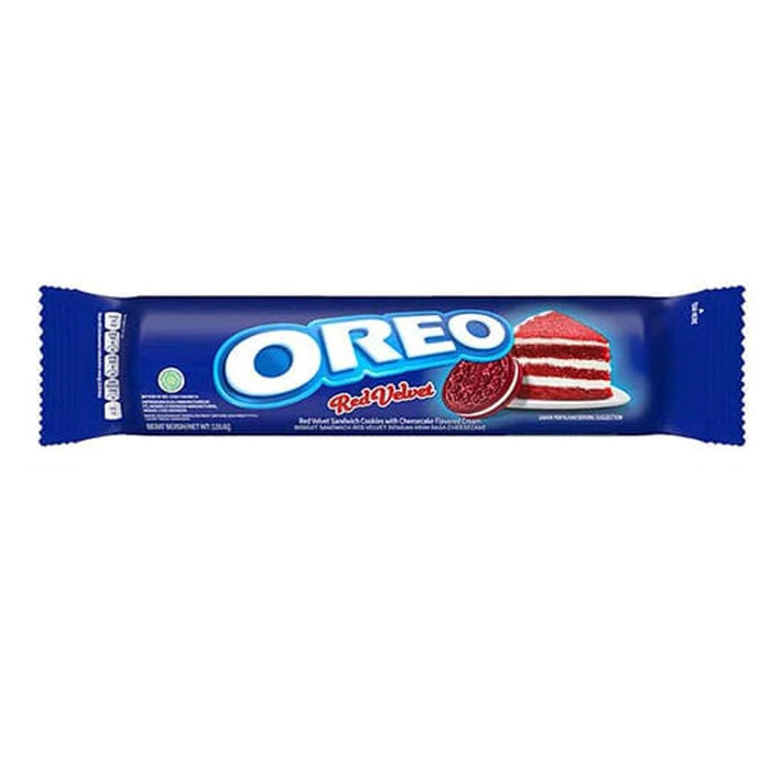 Oreo Red Velvet