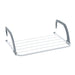 Over The Door Hanging Clothes Airer 6 Rails
