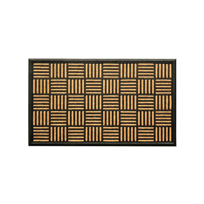 Door Mat - Stone Bali Series -  Longer 75cm x 45cm *** NO POSTAGE AVAILABLE ON THIS ITEM *** Local Delivery Only