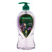Palmolive Body Wash 750ml Luminous Oils Tasmanian Lavender & Sweet Almond