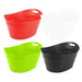 Party Tubs 30 Litre - Assorted Colours
