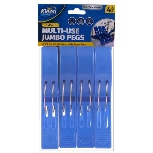 Pegs Jumbo 4PK