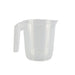Plastic Measuring Jug 2 Litre With Handle