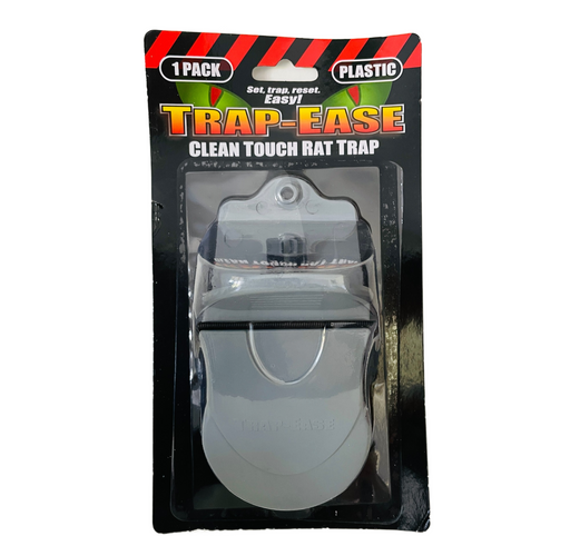 Plastic Rat Trap