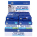 Pre-Moistened Lens Cleaning Wipes 24pk Individually Sealed