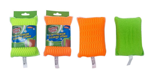 Premium Cleaning Sponge