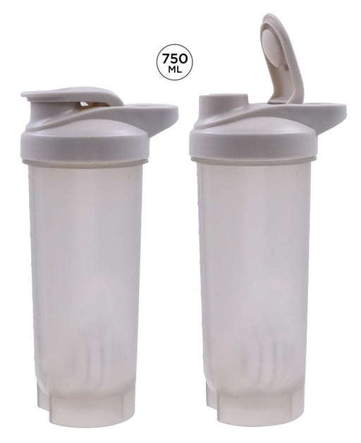 Protein Shaker With Metal Ball 700ml