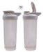 Protein Shaker With Metal Ball 700ml