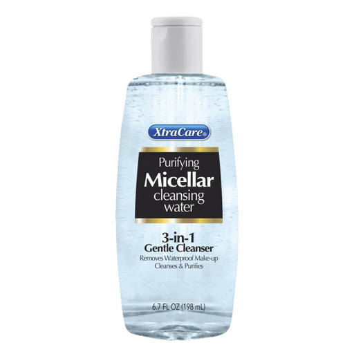 Purifying 3 in 1 Micellar Water 198mls