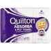 Quilton Paper Towel Absorba 4 Ply Extra Strong 3PK