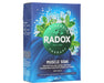 Radox Bath Salts Muscle Soak 400g
