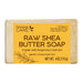Raw Shea Butter Soap 113g