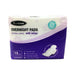 Real Care Pads Overnight With Wings 12PK