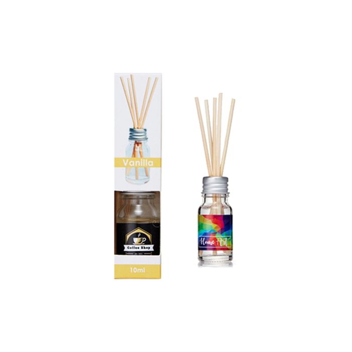 Reed Diffuser Mini 10ml Vanilla
