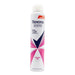 Rexona 200ml Anti Perspirant Deodorant Advanced Protection Powder Dry
