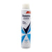 Rexona 200ml Antiperspirant Advanced Protection 72h Motion Sense 0% Alcohol Cotton Dry