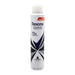 Rexona Advanced Protection 72H Motion Sense Deodorant Body Spray Invisible 200mL