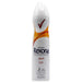 Rexona Antiperspirant Woman 48 Hour Active Sport Dry 250ml