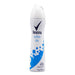 Rexona Ladies 48 Hour Anti Perspirant Deodorant 200ml - Cotton Dry
