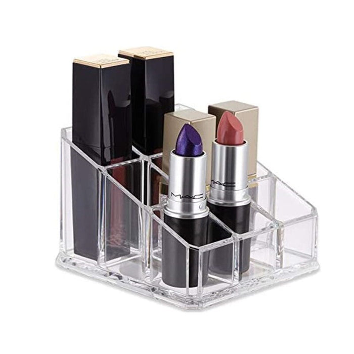Lipstick & Cosmetics Holder