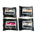 Scented Facial Lotion Wipes 20 Pack - Assorted