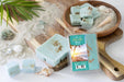 Scented Wax Melts Bahama Beach