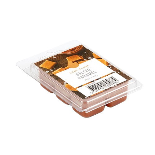Scented Wax Melts Salted Caramel