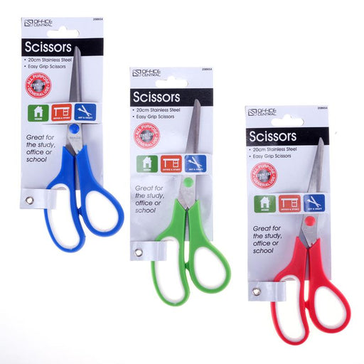 Scissors Stainless Steel 20cm