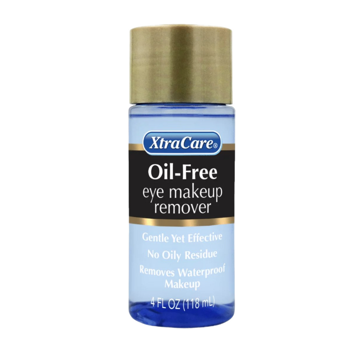 Oil Free Eye Makeup Remover 118ml