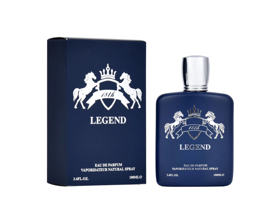 Mens Cologne Legend 100mls