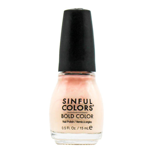 Sinful Colours Nail Polish Easy Going