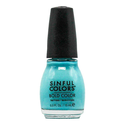 Sinful Colours Nail Polish Wonder Mint