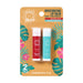 Solo En Ibiza Moistursing Lip Therapy Twin Pack