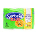 Sorbent Toilet Paper 6PK Kids