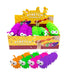 Squishy Stretch Sensory Caterpillar - Assorted Colours