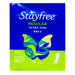 Stayfree 14pk Pads Regular Ultra Thin