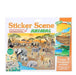 Sticker Scene Craft Kit - Animals