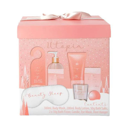 Style & Grace Jumbo Utopia Gift Box Set