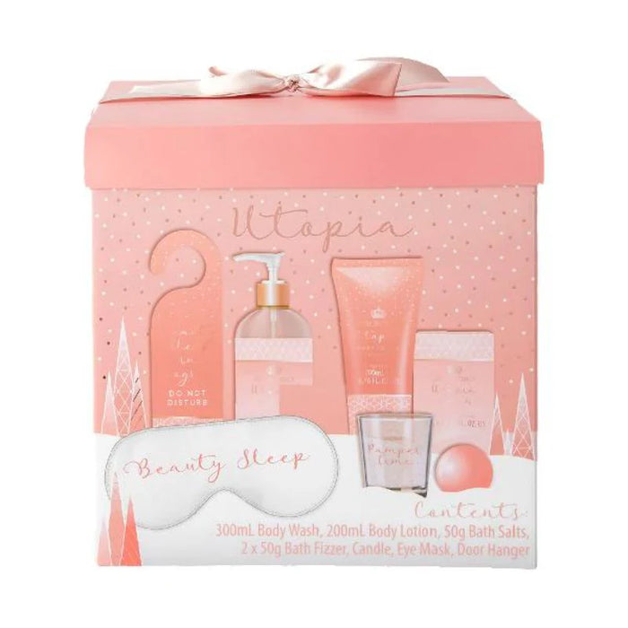Style & Grace Jumbo Utopia Gift Box Set