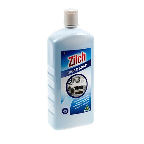 Sugar Soap 1 Litre