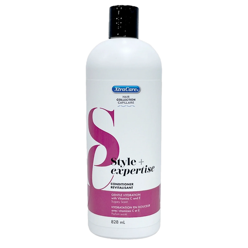 Supreme Style Conditioner Hydrating 828mls