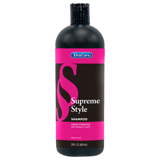Supreme Style Shampoo Hydrating 828mls