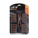 Swivel Head Razor & 20 Blades