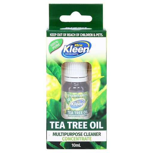 Tea Tree Oil Concentrate 10ml